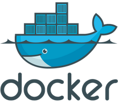 Docker logo